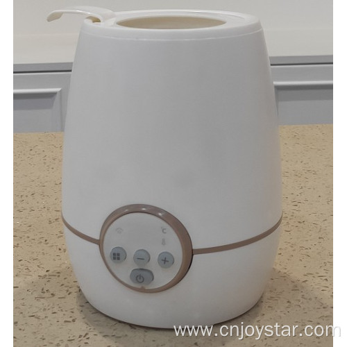 Bottle Warmer & Sterilizer 2 In 1 Intelligent